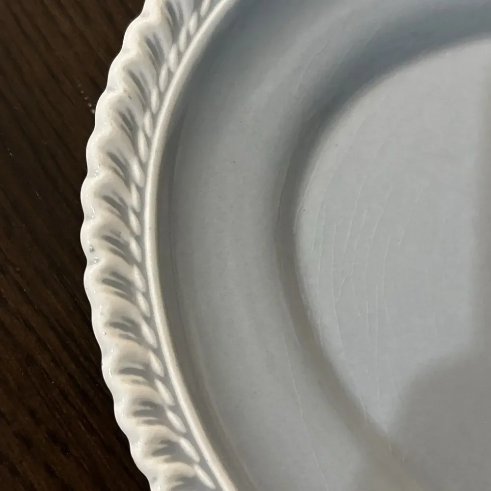 Harker pottery chesterson
